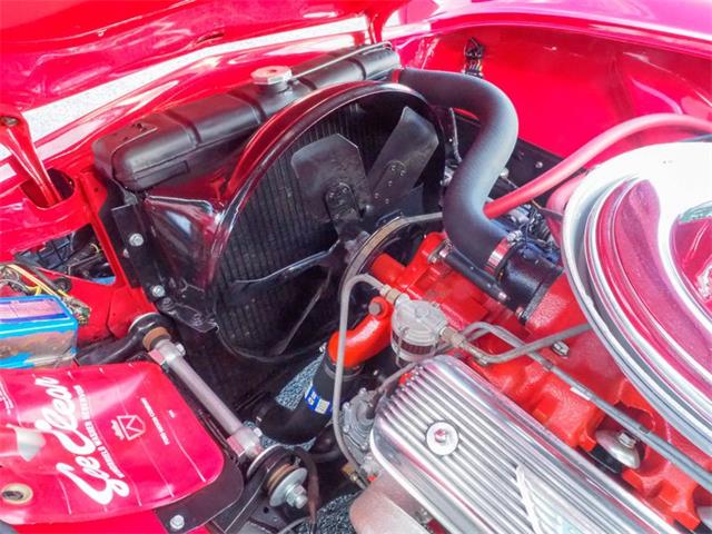 1955 Ford Thunderbird (CC-2092978) for sale in Englewood, Colorado