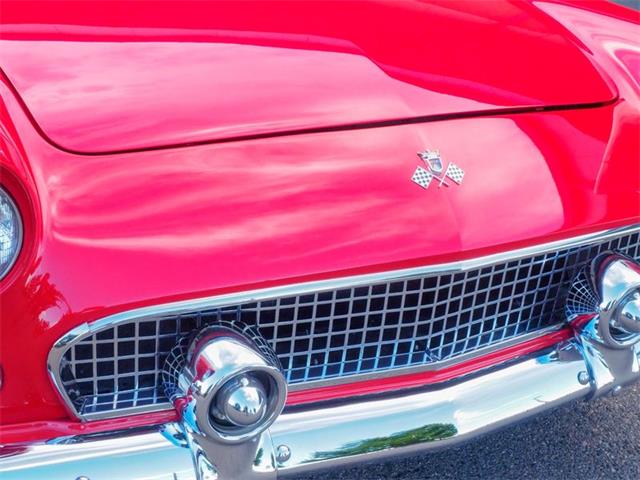1955 Ford Thunderbird (CC-2092978) for sale in Englewood, Colorado