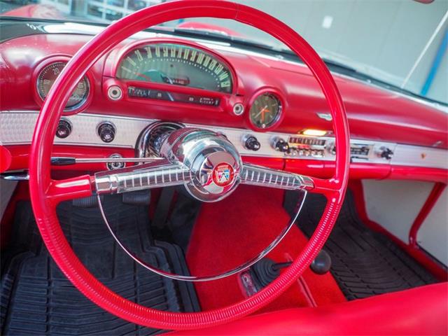 1955 Ford Thunderbird (CC-2092978) for sale in Englewood, Colorado