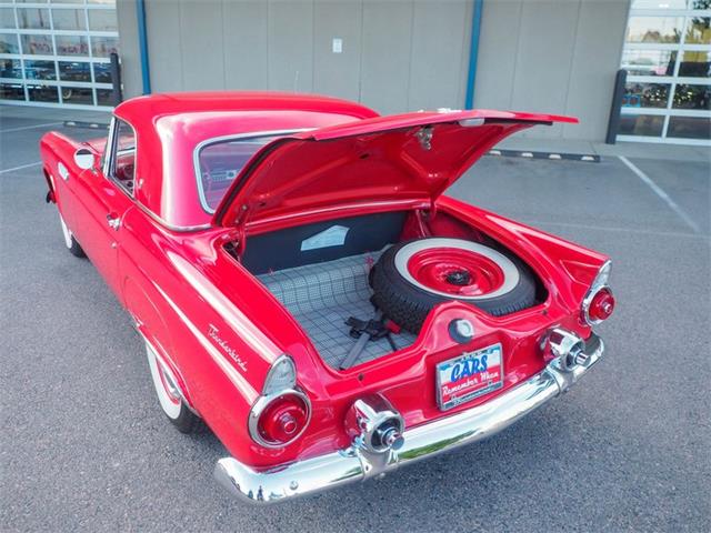 1955 Ford Thunderbird (CC-2092978) for sale in Englewood, Colorado