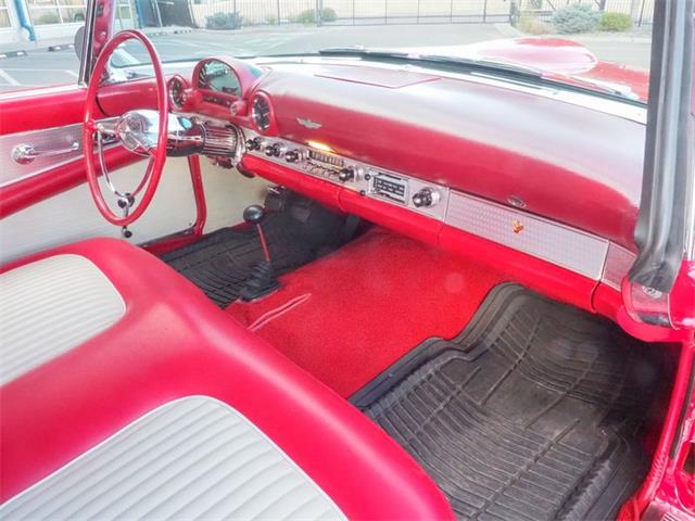 1955 Ford Thunderbird (CC-2092978) for sale in Englewood, Colorado