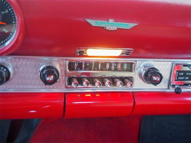 1955 Ford Thunderbird (CC-2092978) for sale in Englewood, Colorado