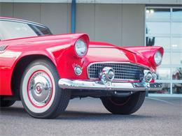 1955 Ford Thunderbird (CC-2092978) for sale in Englewood, Colorado