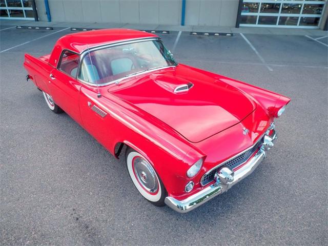 1955 Ford Thunderbird (CC-2092978) for sale in Englewood, Colorado