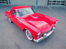 1955 Ford Thunderbird (CC-2092978) for sale in Englewood, Colorado
