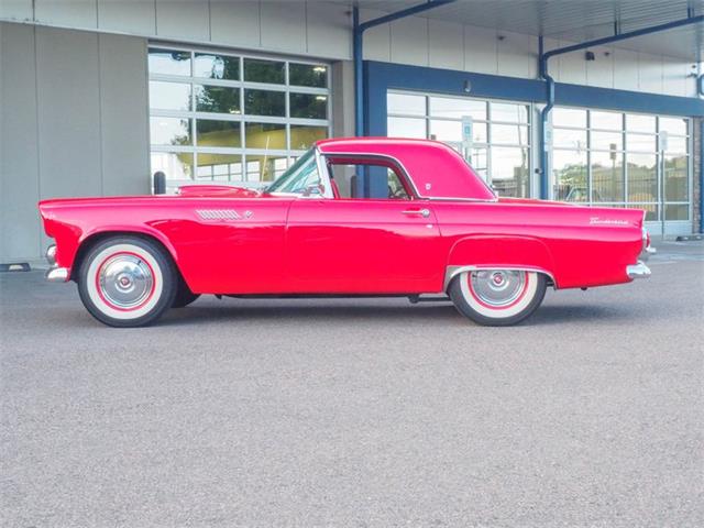 1955 Ford Thunderbird (CC-2092978) for sale in Englewood, Colorado