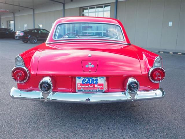 1955 Ford Thunderbird (CC-2092978) for sale in Englewood, Colorado