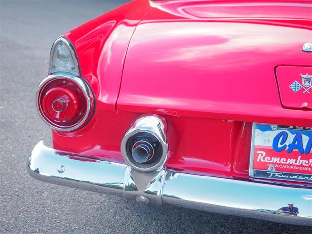 1955 Ford Thunderbird (CC-2092978) for sale in Englewood, Colorado