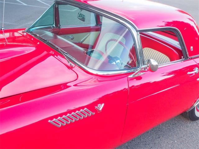 1955 Ford Thunderbird (CC-2092978) for sale in Englewood, Colorado