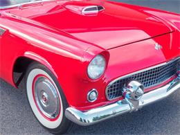 1955 Ford Thunderbird (CC-2092978) for sale in Englewood, Colorado