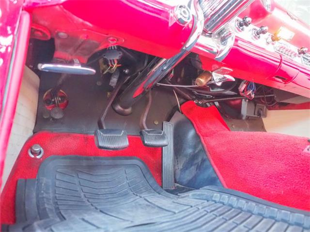 1955 Ford Thunderbird (CC-2092978) for sale in Englewood, Colorado