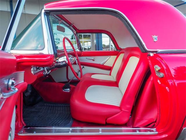 1955 Ford Thunderbird (CC-2092978) for sale in Englewood, Colorado