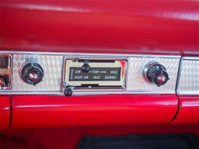 1955 Ford Thunderbird (CC-2092978) for sale in Englewood, Colorado