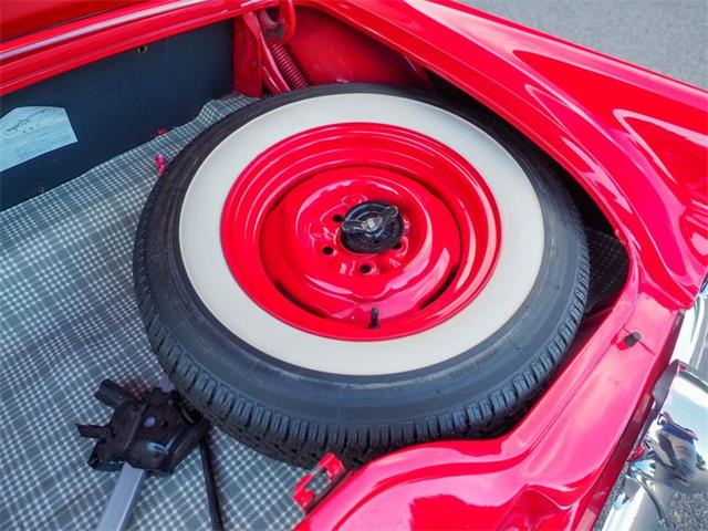 1955 Ford Thunderbird (CC-2092978) for sale in Englewood, Colorado