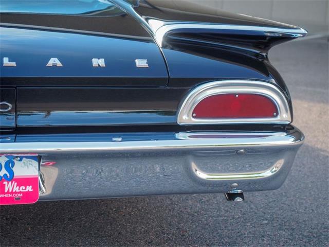 1960 Ford Fairlane (CC-2092979) for sale in Englewood, Colorado