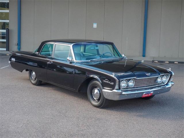 1960 Ford Fairlane (CC-2092979) for sale in Englewood, Colorado