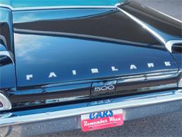 1960 Ford Fairlane (CC-2092979) for sale in Englewood, Colorado