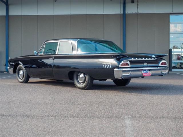 1960 Ford Fairlane (CC-2092979) for sale in Englewood, Colorado