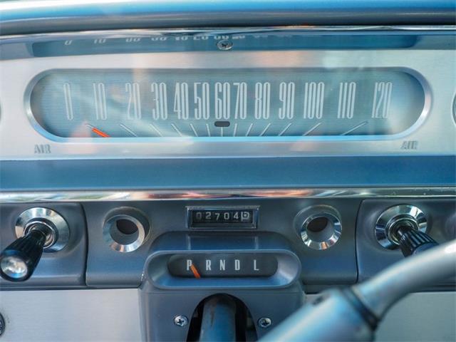 1960 Ford Fairlane (CC-2092979) for sale in Englewood, Colorado