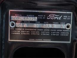 1960 Ford Fairlane (CC-2092979) for sale in Englewood, Colorado