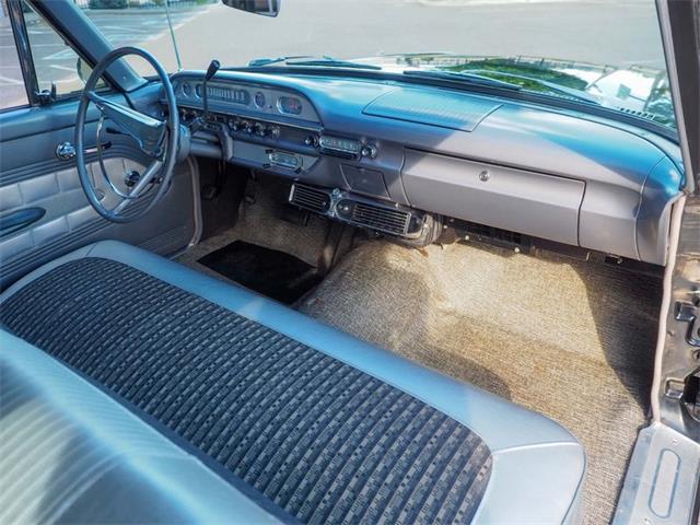 1960 Ford Fairlane (CC-2092979) for sale in Englewood, Colorado