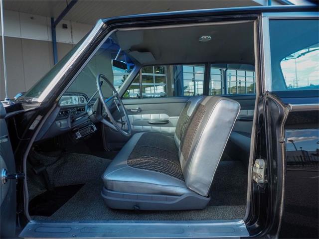1960 Ford Fairlane (CC-2092979) for sale in Englewood, Colorado
