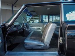 1960 Ford Fairlane (CC-2092979) for sale in Englewood, Colorado