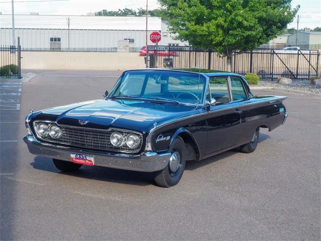 1960 Ford Fairlane (CC-2092979) for sale in Englewood, Colorado