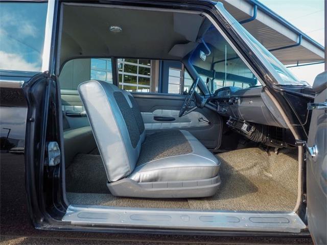 1960 Ford Fairlane (CC-2092979) for sale in Englewood, Colorado