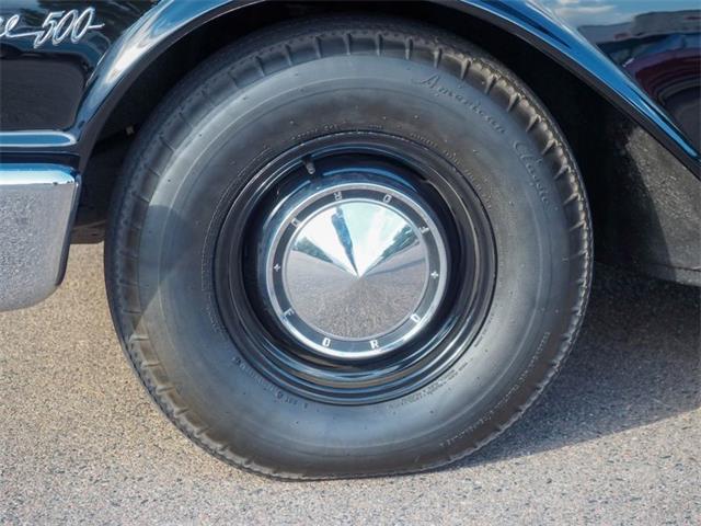 1960 Ford Fairlane (CC-2092979) for sale in Englewood, Colorado