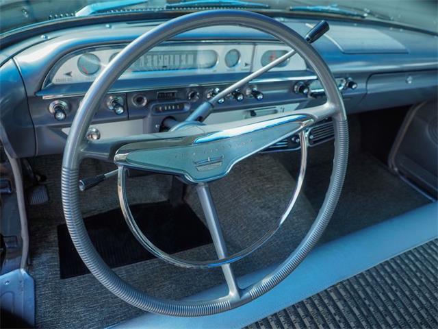 1960 Ford Fairlane (CC-2092979) for sale in Englewood, Colorado