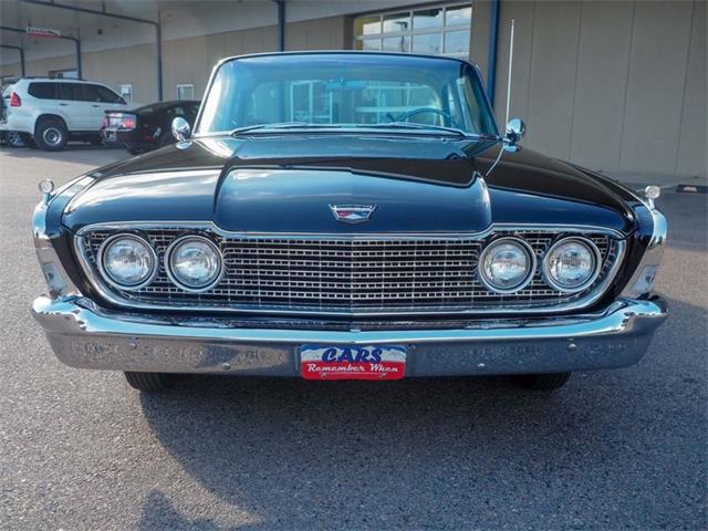 1960 Ford Fairlane (CC-2092979) for sale in Englewood, Colorado