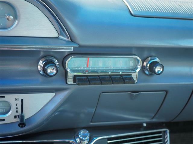 1960 Ford Fairlane (CC-2092979) for sale in Englewood, Colorado