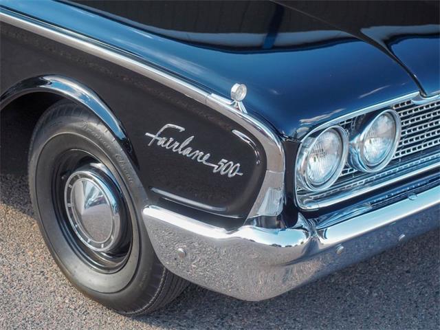 1960 Ford Fairlane (CC-2092979) for sale in Englewood, Colorado
