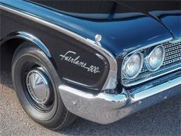 1960 Ford Fairlane (CC-2092979) for sale in Englewood, Colorado