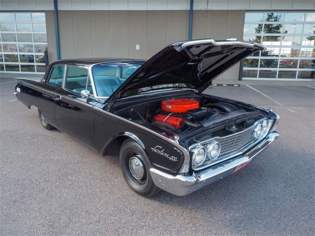 1960 Ford Fairlane (CC-2092979) for sale in Englewood, Colorado