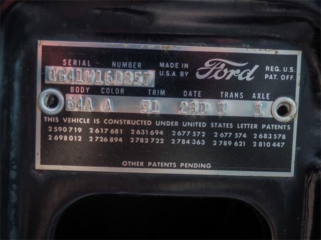 1960 Ford Fairlane (CC-2092979) for sale in Englewood, Colorado