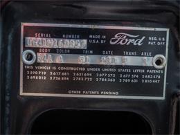 1960 Ford Fairlane (CC-2092979) for sale in Englewood, Colorado