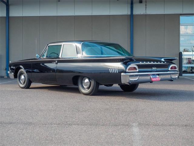 1960 Ford Fairlane (CC-2092979) for sale in Englewood, Colorado