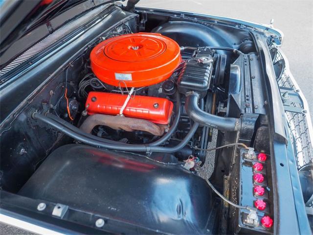 1960 Ford Fairlane (CC-2092979) for sale in Englewood, Colorado