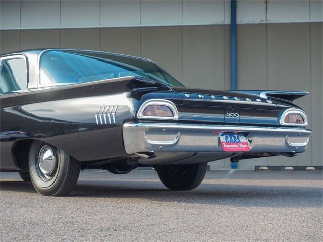 1960 Ford Fairlane (CC-2092979) for sale in Englewood, Colorado