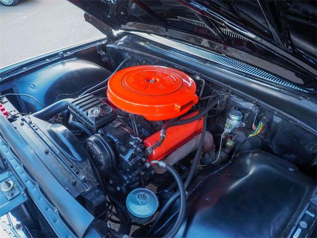 1960 Ford Fairlane (CC-2092979) for sale in Englewood, Colorado