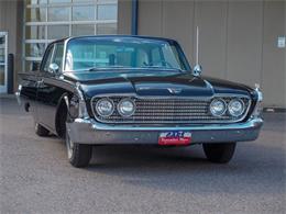 1960 Ford Fairlane (CC-2092979) for sale in Englewood, Colorado