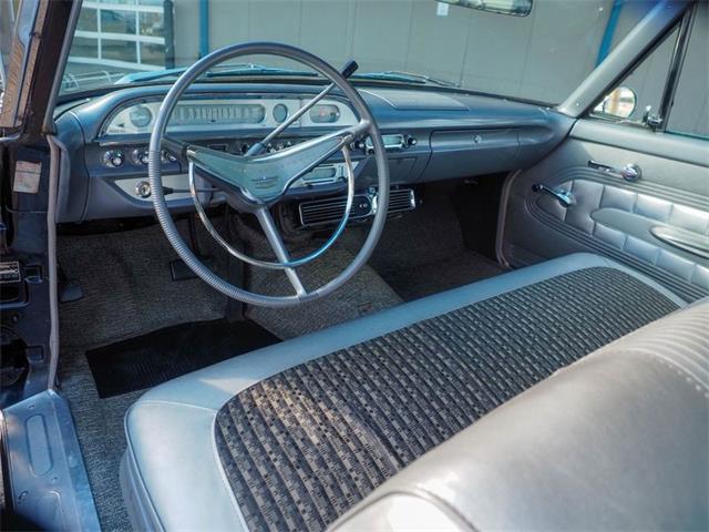 1960 Ford Fairlane (CC-2092979) for sale in Englewood, Colorado