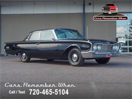 1960 Ford Fairlane (CC-2092979) for sale in Englewood, Colorado
