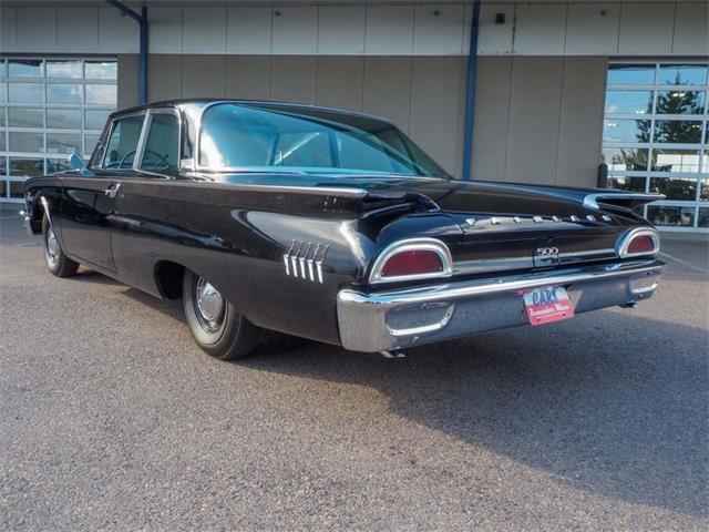 1960 Ford Fairlane (CC-2092979) for sale in Englewood, Colorado