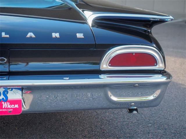 1960 Ford Fairlane (CC-2092979) for sale in Englewood, Colorado