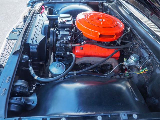 1960 Ford Fairlane (CC-2092979) for sale in Englewood, Colorado