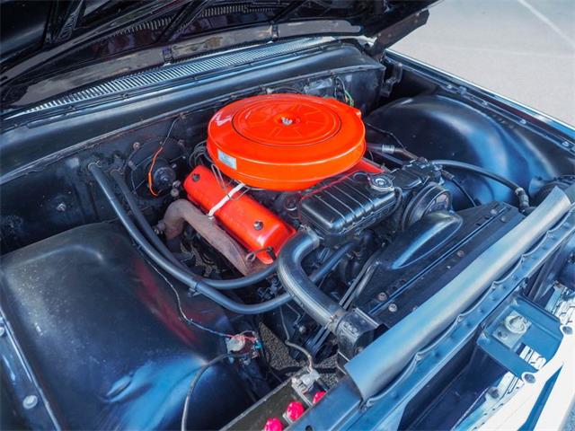 1960 Ford Fairlane (CC-2092979) for sale in Englewood, Colorado