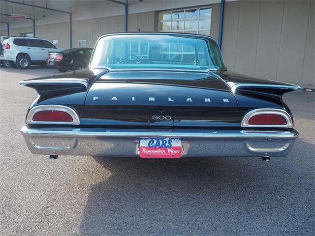 1960 Ford Fairlane (CC-2092979) for sale in Englewood, Colorado